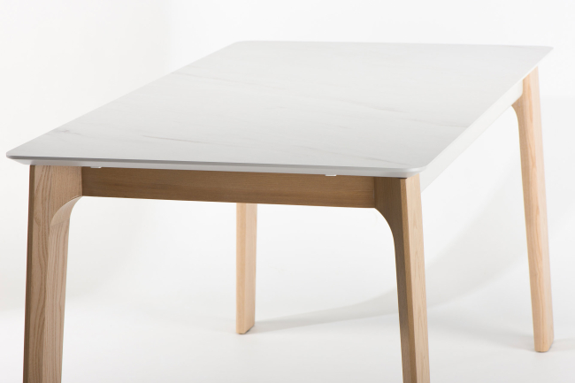 Кухонный стол Омм Front-slidе - 19