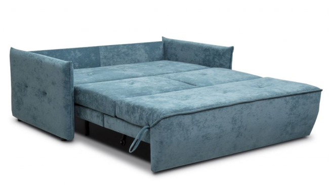 Прямий диван Лінц (акордеон) - 2