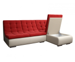 Модульный диван Николь Эко - 3