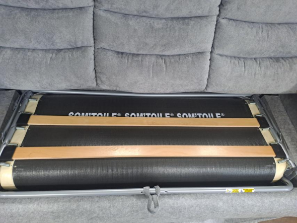 Комплект Марк диван и кресла - 6