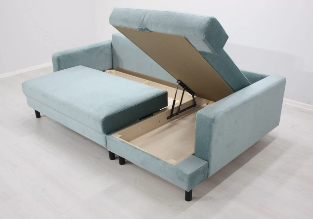 Угловой диван Астор - 6