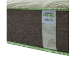 Матрац ORGANIC Delta - 5