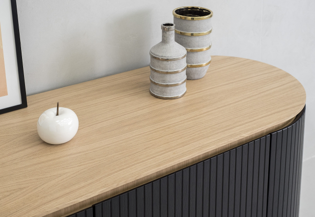 Тумба под ТВ 3Д MIAMI - 3