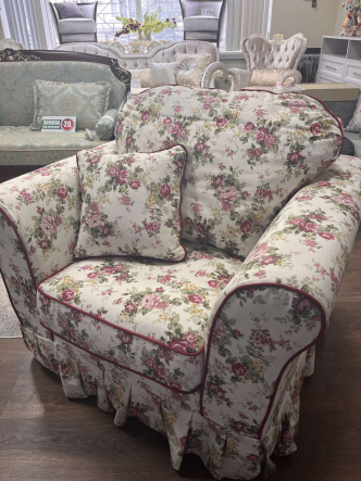 Крісло Оклахома - 1