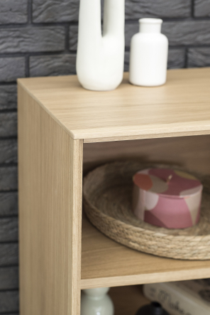 Комод 2Д-П BROOK - 2