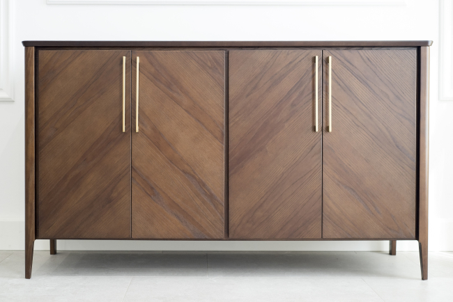 Комод 4Д ASHWOOD - 3