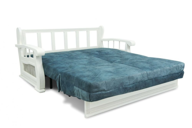 Прямой диван Цезарь (аккордеон) - 2