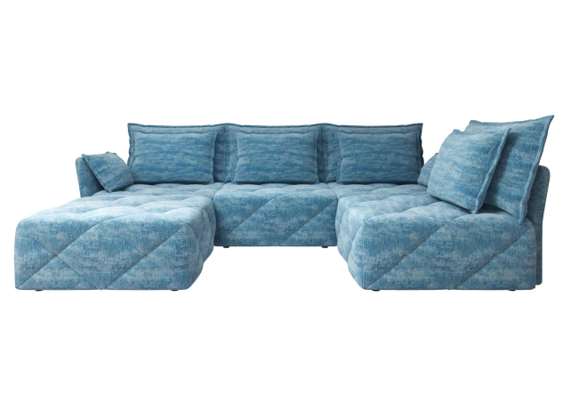 Модульний диван Нірвана - 4