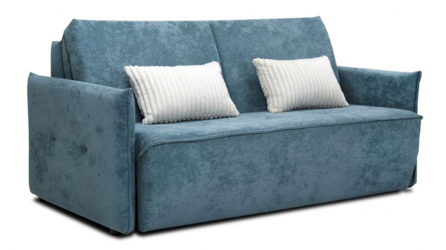 Прямий диван Лінц (акордеон) - 6