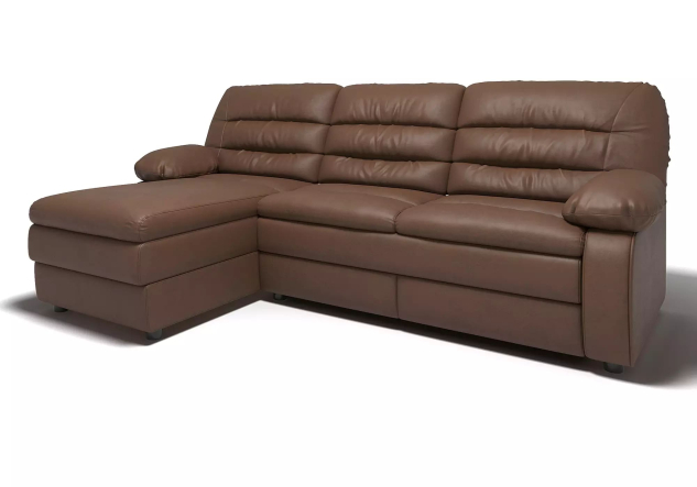 Диван с оттоманкой Атланта NEW - 2