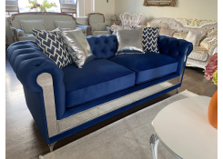 Диван Беркли