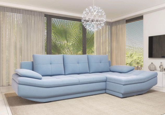 Диван угловой Спейс - 3