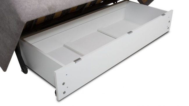 Прямий диван Дербі Lite (акордеон) - 5