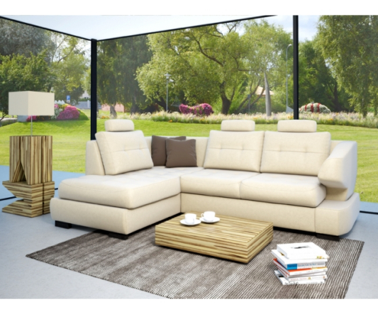 Угловой диван Манчестер - 2