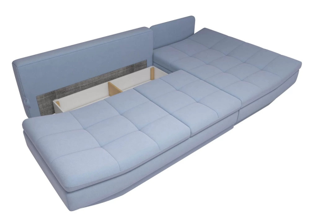 Диван угловой Спейс - 5